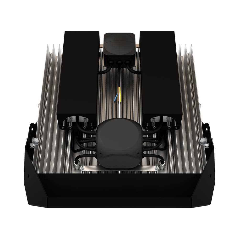 Плазма 400 S CRI70 5000К 55°