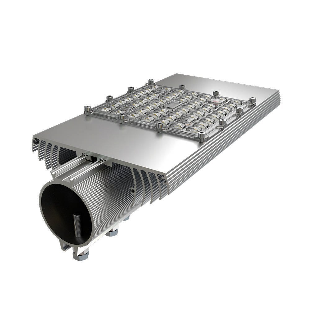 Магистраль v2.0 МЛ 80 Эко CRI70 4000К 135х55°