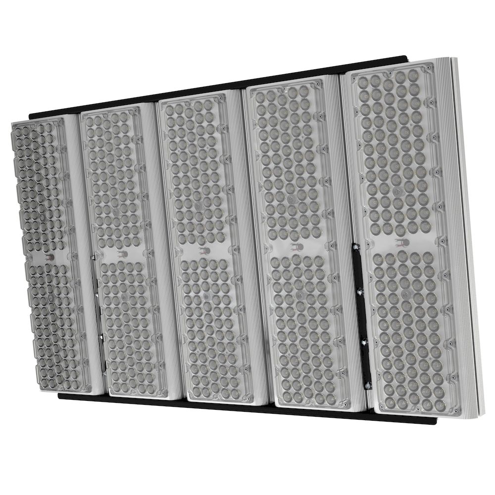Плазма 1250 L V CRI95 5700К 40°