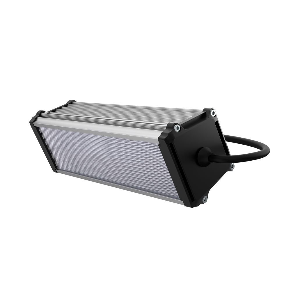 Т-Линия v2.0 20 250мм Эко 12-24V AC/DC 3000К Микропризма