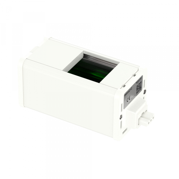 INS44212 Unica System+ Блок пустой для VDI (45х45) БЕЛЫЙ