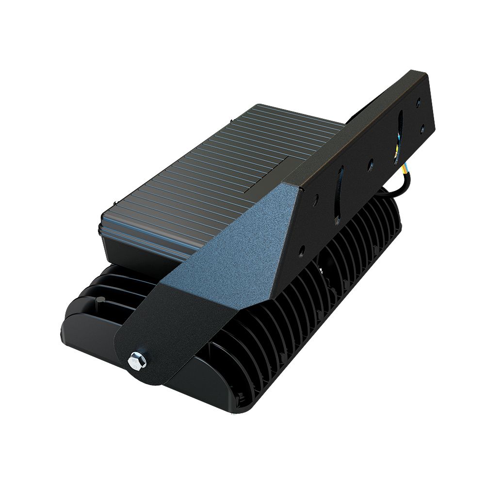 Прожектор 80 X CRI70 5000К 100х30°