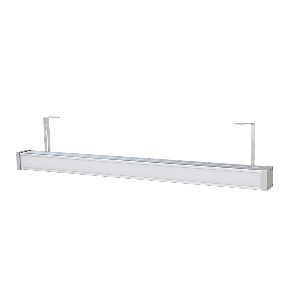 Барокко 18 900мм 48В DC CRI80 4000К Матовое закаленное стекло