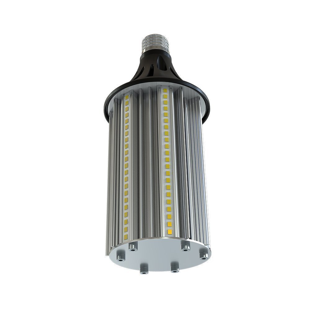 Светодиодная лампа ПромЛед КС Е27-C 10 SMD 5000К