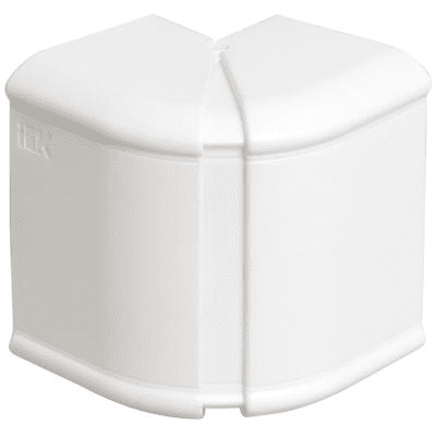 Акцент 16 Дуо 24-36В DC CRI80 RGBW DMX 3000К 15°