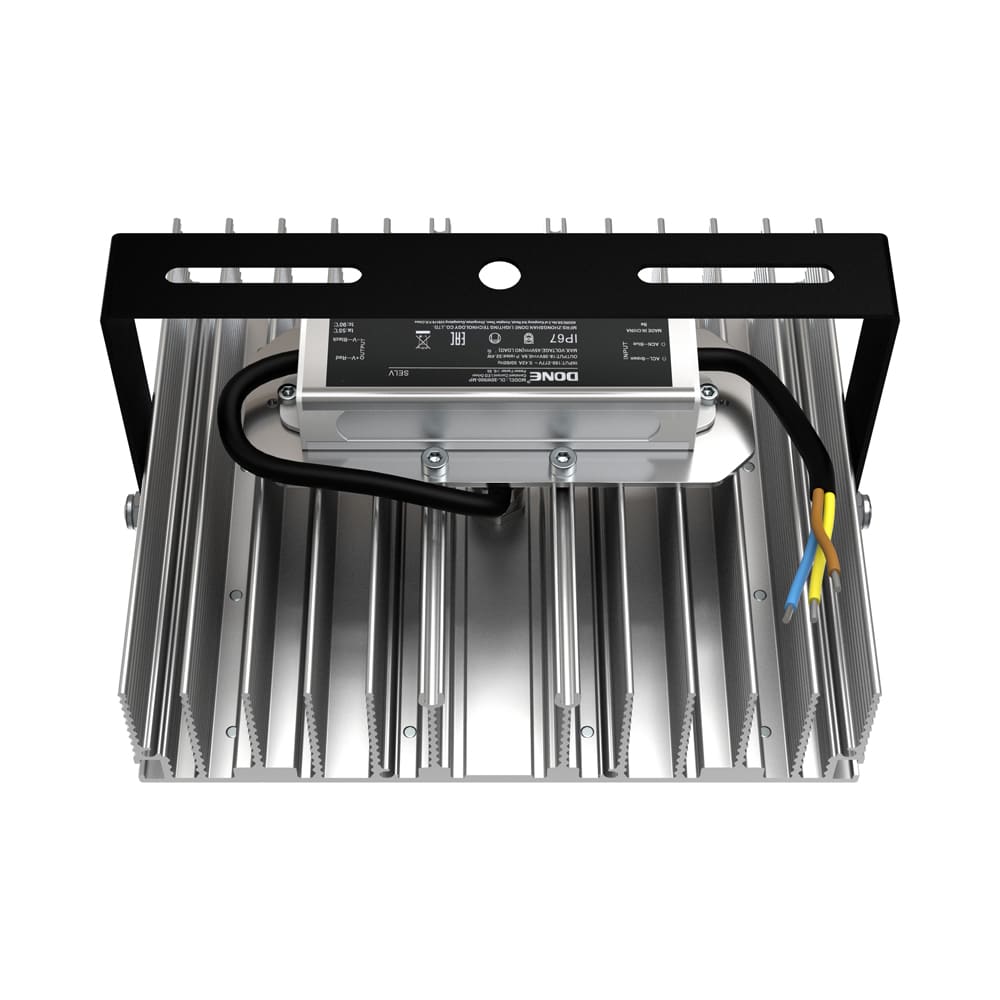 Прожектор 30 S CRI70 3000К 135х55°