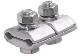 Зажим плашечный ПА-1-1 ВК