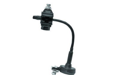 Ограничитель перенапряжения (ОР 600/66) компл. с Р 645