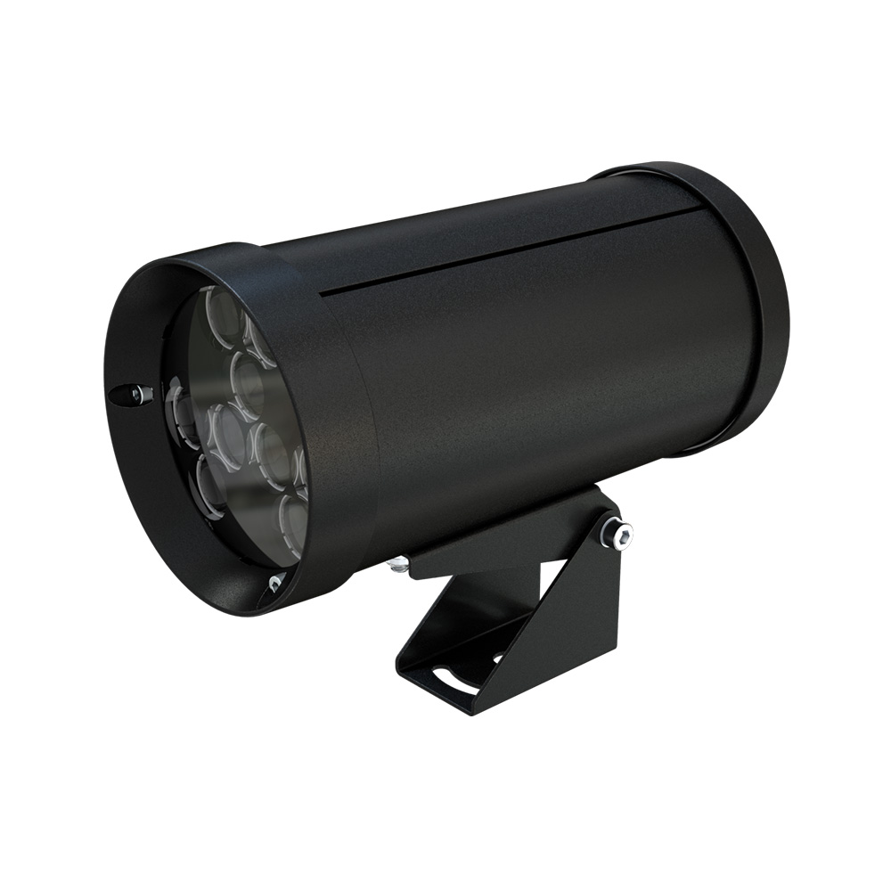 Акцент 20 24-36В DC RGB DMX 10х65°