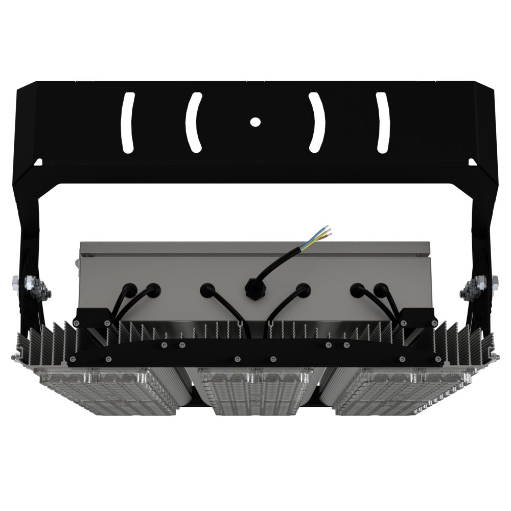Плазма 750 L V Box CRI95 5700К 60°