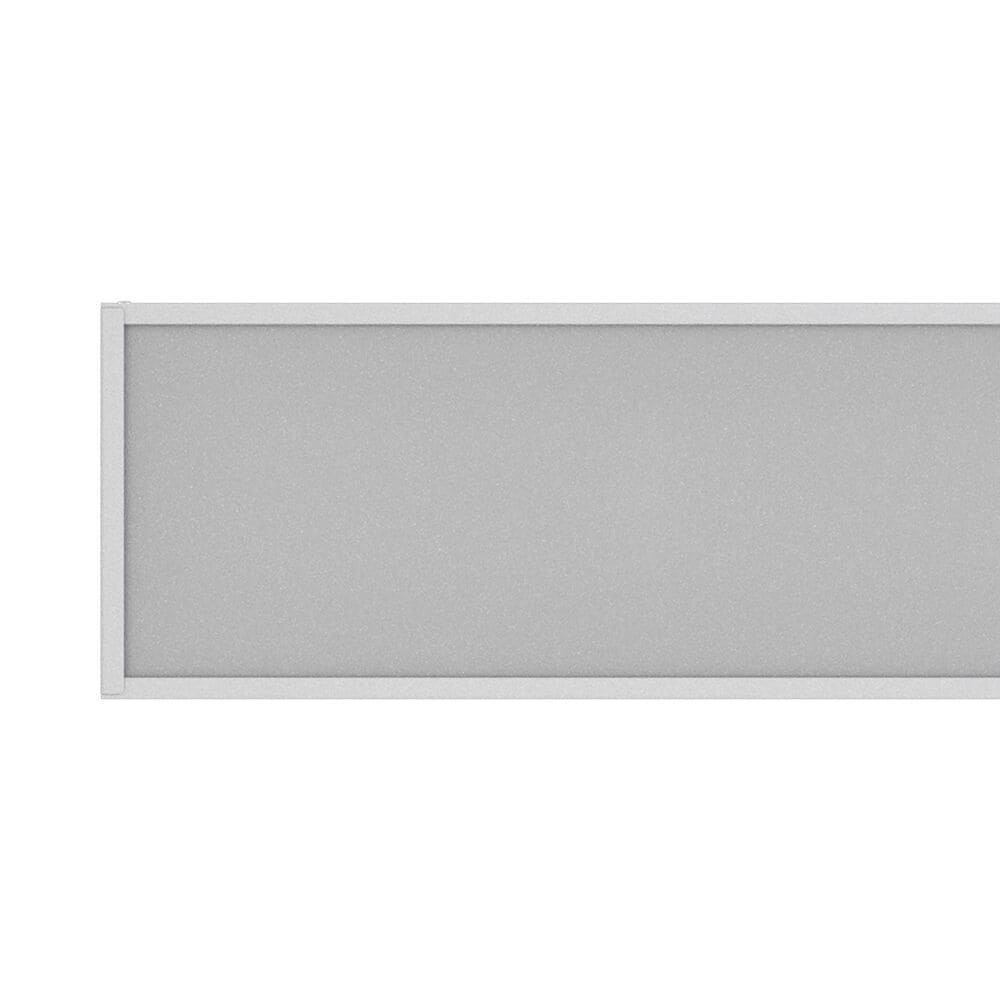 Линия 20 Эко IP30 CRI80 4000К Опал 1195х180х50мм