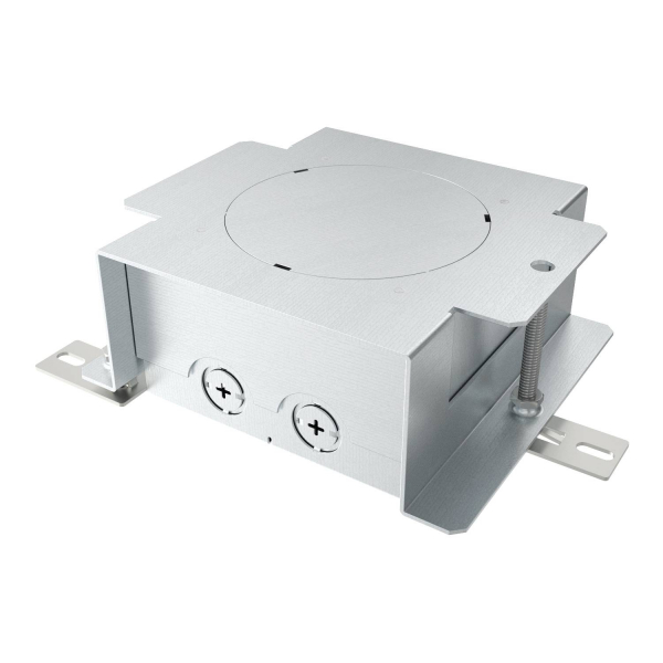 Монтажное основание UD для лючков GESR2 (h=85-130 мм, сталь) /UD GES R2/
