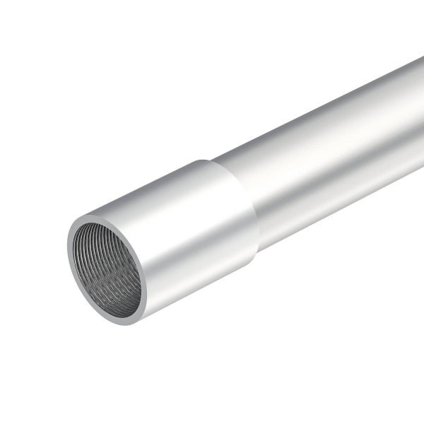 Алюминиевая труба M16x1,5,3000 /SM16W ALU/