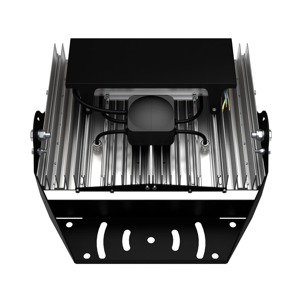 Прожектор 250 S CRI70 5000К 135х55°