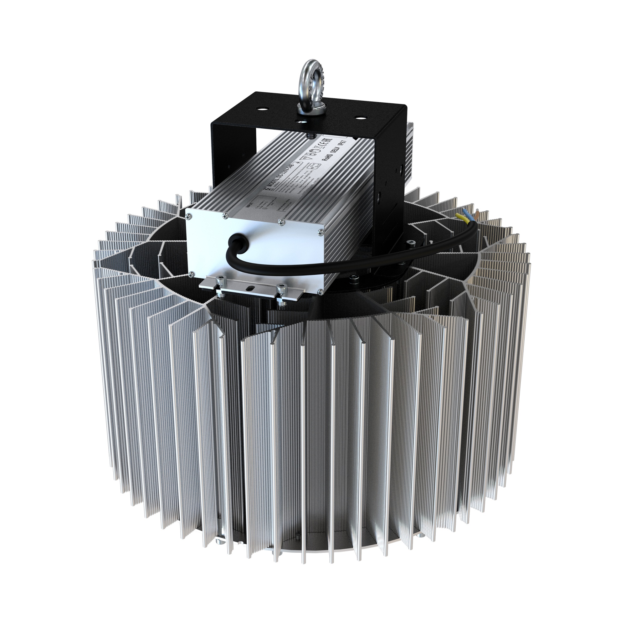 Профи v3.0 МЛ 350 CRI70 4000К 60°